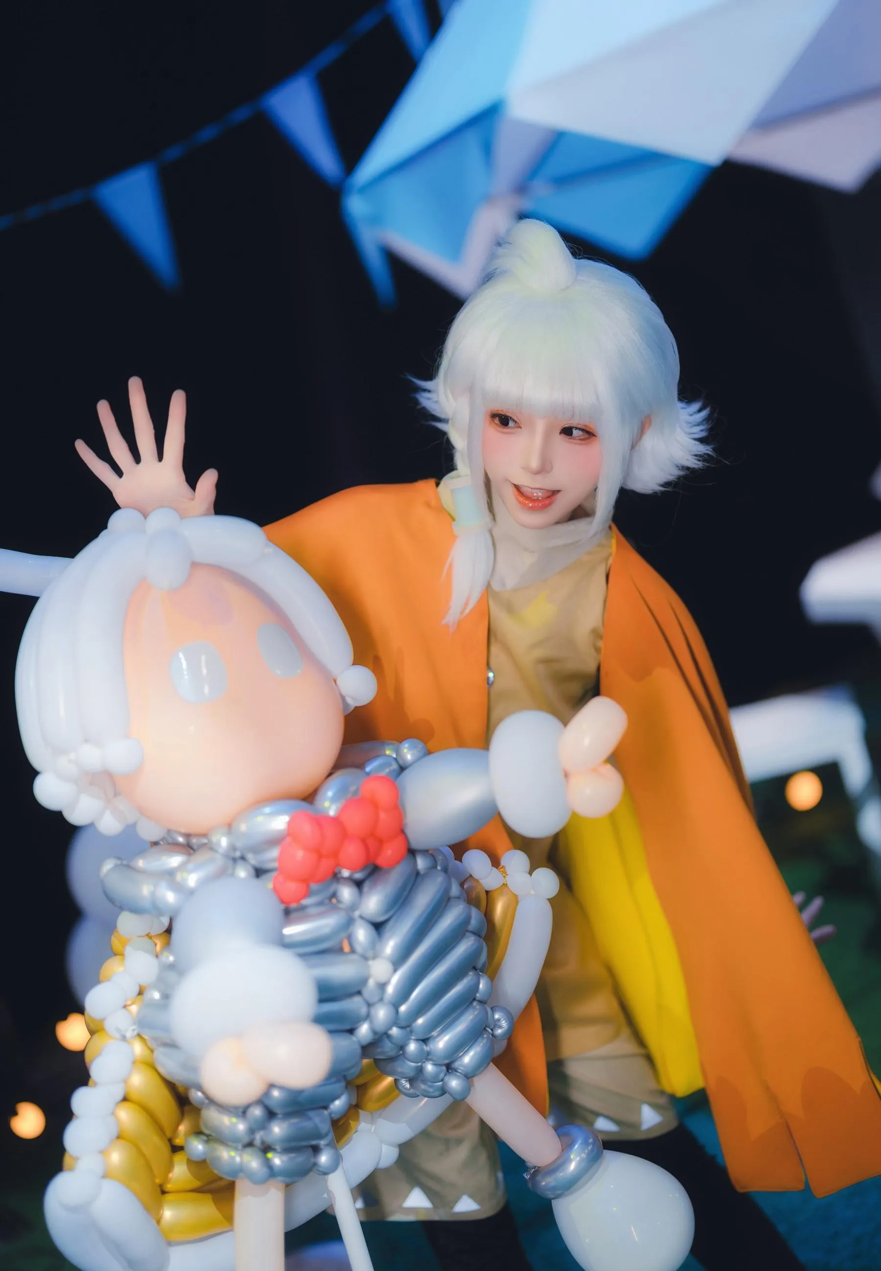 绮太郎_Kitaro – NO.83 光遇音乐节 [12P]插图8
